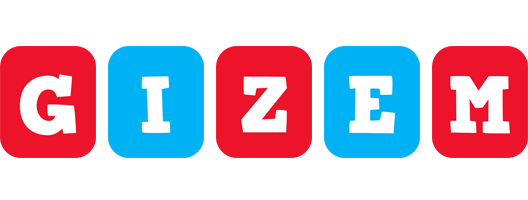 Gizem diesel logo