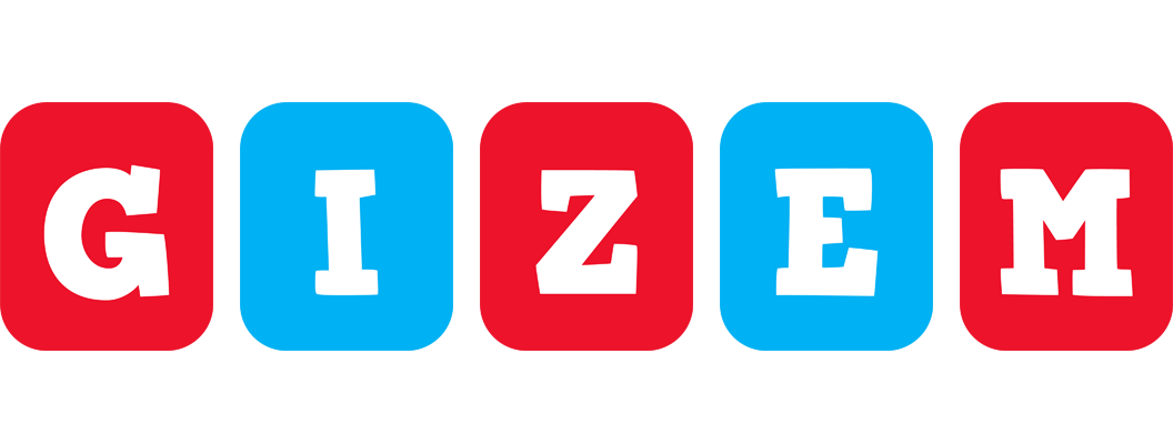Gizem diesel logo