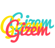 Gizem disco logo