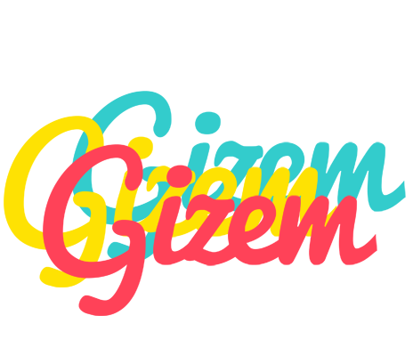 Gizem disco logo