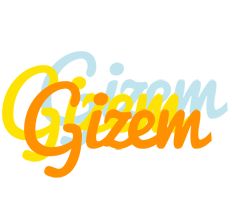 Gizem energy logo