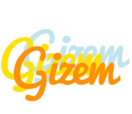 Gizem energy logo