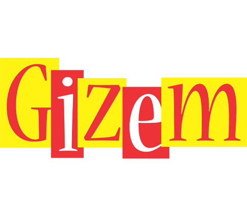Gizem errors logo