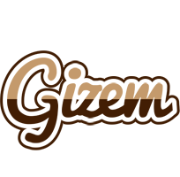 Gizem exclusive logo