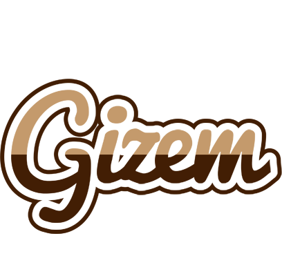 Gizem exclusive logo