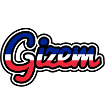 Gizem france logo