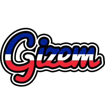 Gizem france logo