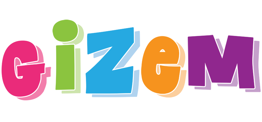 Gizem friday logo