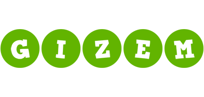 Gizem games logo