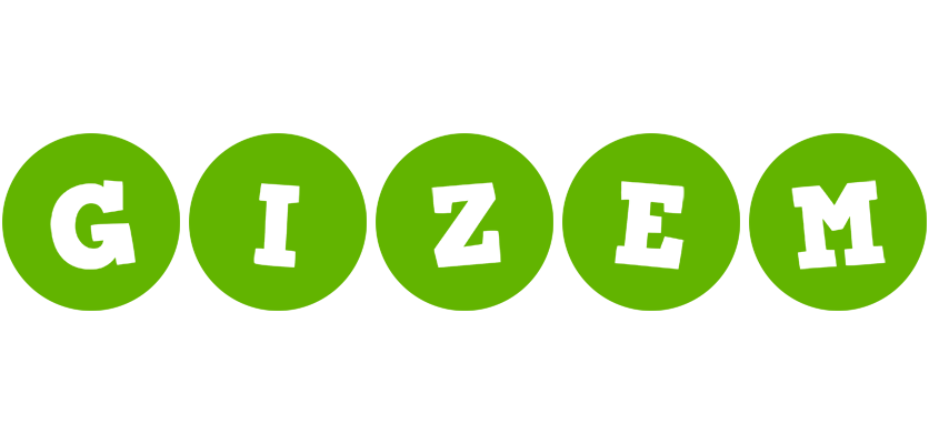 Gizem games logo