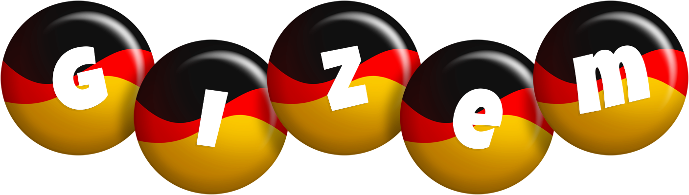 Gizem german logo