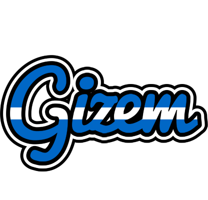 Gizem greece logo