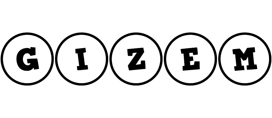 Gizem handy logo