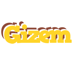 Gizem hotcup logo