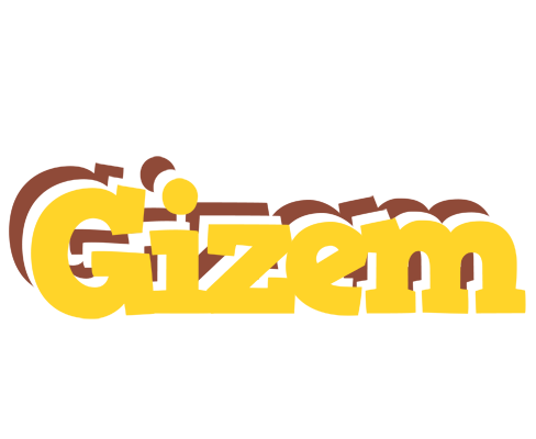 Gizem hotcup logo