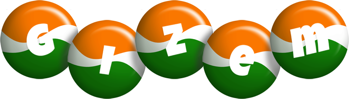 Gizem india logo