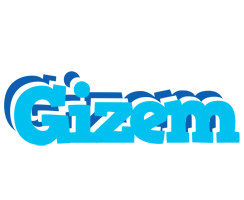 Gizem jacuzzi logo