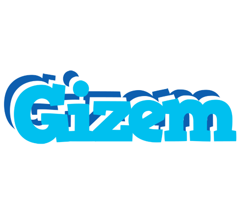 Gizem jacuzzi logo