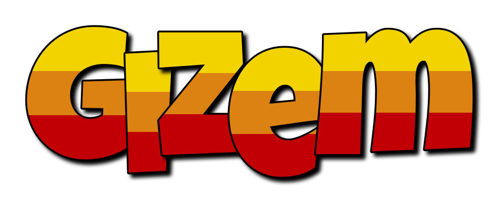 Gizem jungle logo