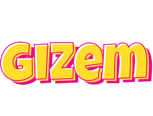 Gizem kaboom logo
