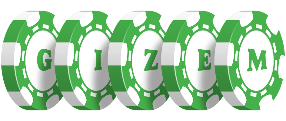 Gizem kicker logo