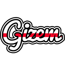 Gizem kingdom logo