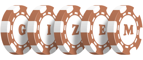 Gizem limit logo