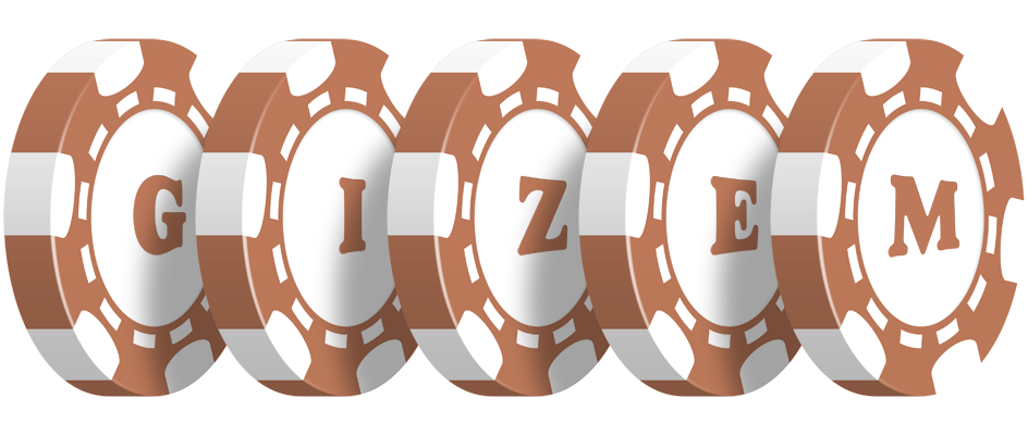 Gizem limit logo