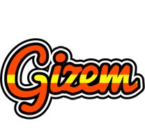 Gizem madrid logo