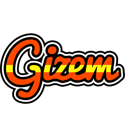 Gizem madrid logo