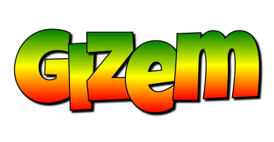 Gizem mango logo
