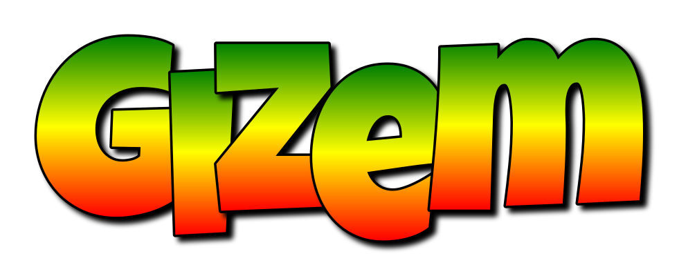 Gizem mango logo