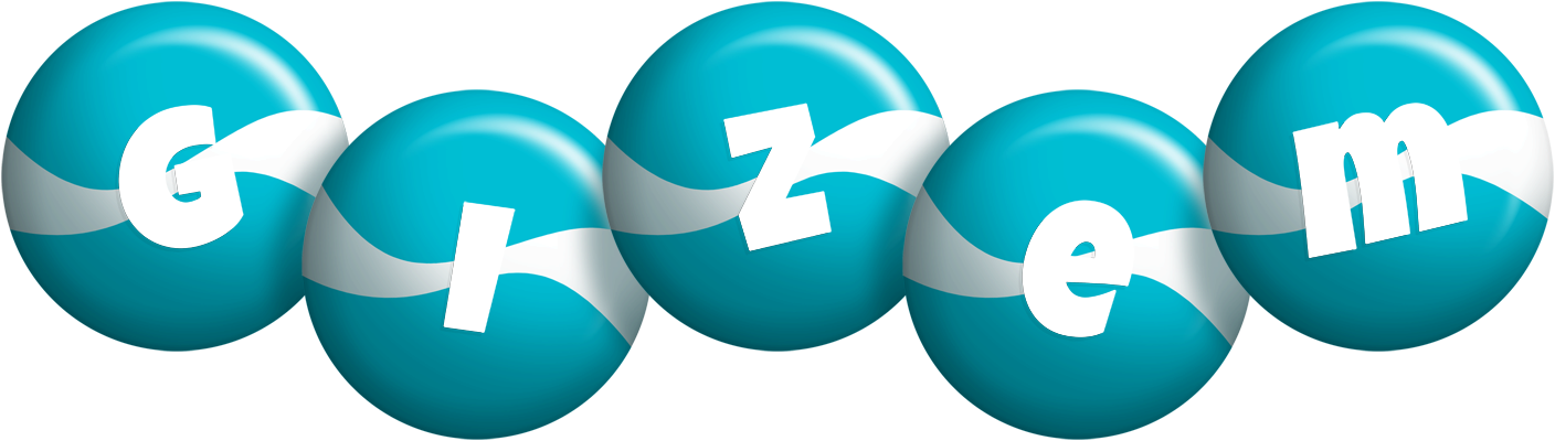 Gizem messi logo