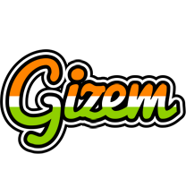 Gizem mumbai logo