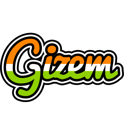 Gizem mumbai logo
