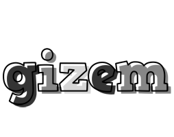 Gizem night logo