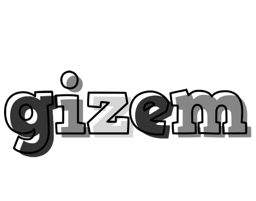 Gizem night logo