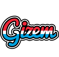 Gizem norway logo