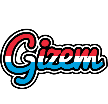 Gizem norway logo