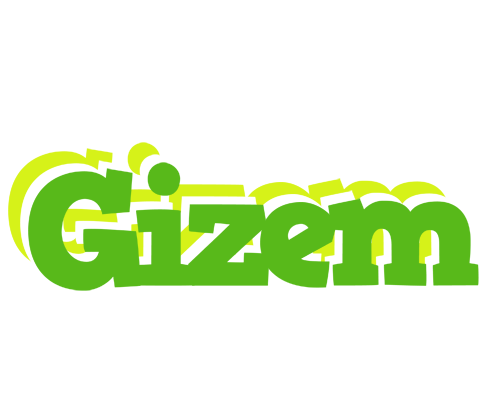 Gizem picnic logo