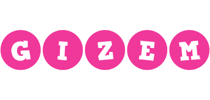 Gizem poker logo