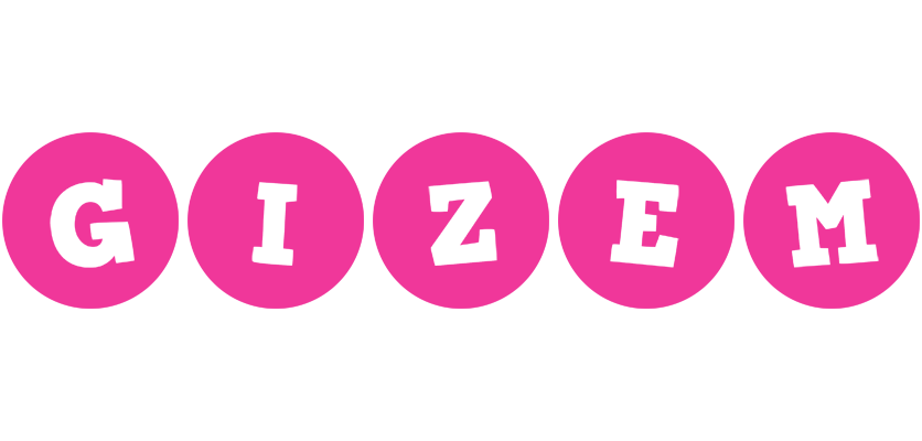 Gizem poker logo