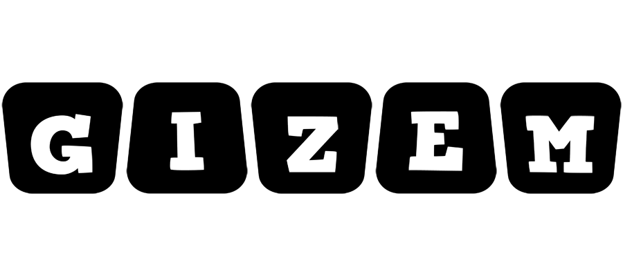 Gizem racing logo