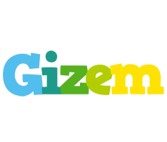 Gizem rainbows logo