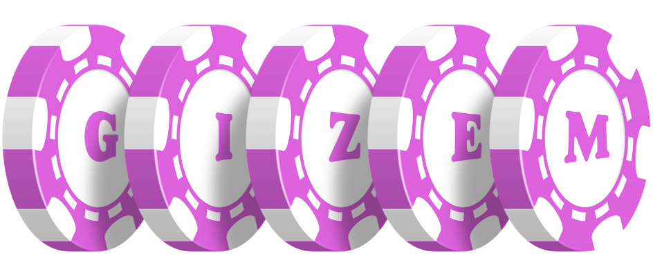 Gizem river logo