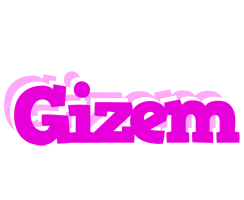 Gizem rumba logo