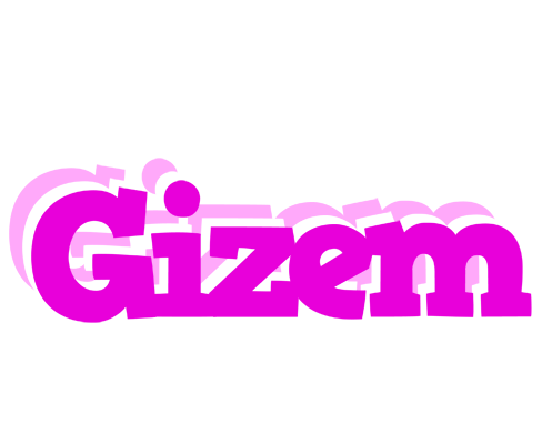 Gizem rumba logo
