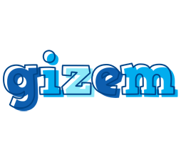 Gizem sailor logo