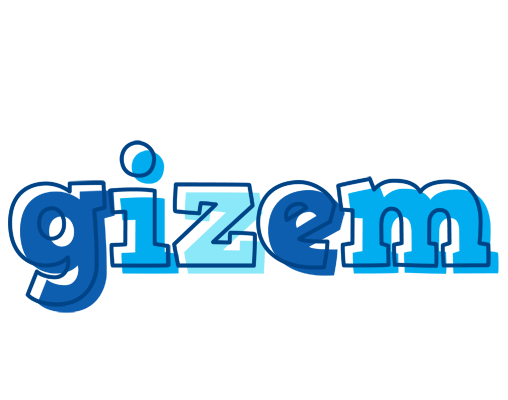 Gizem sailor logo
