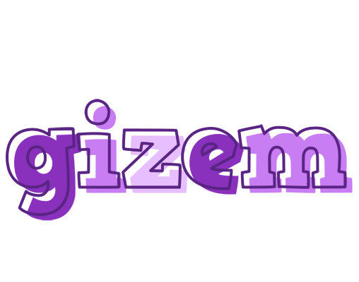 Gizem sensual logo